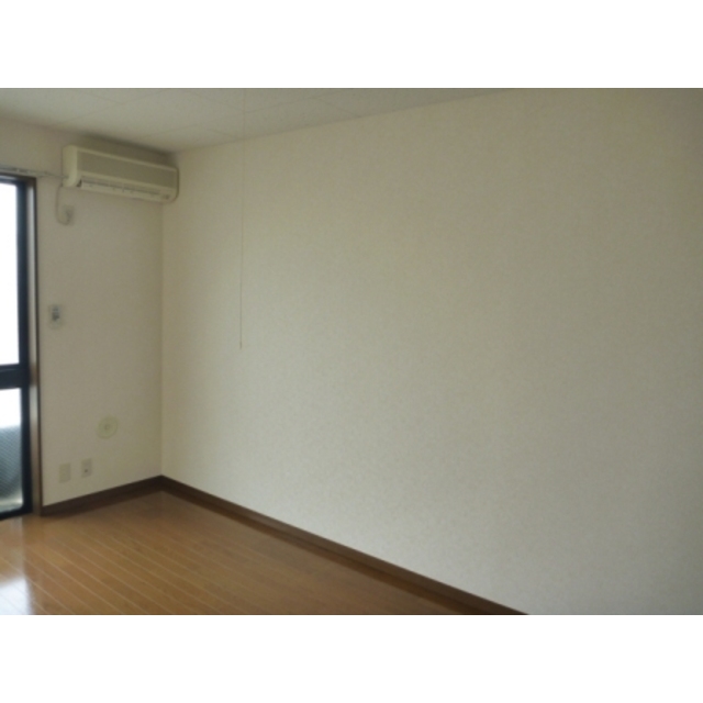 プレジール 今成 内観