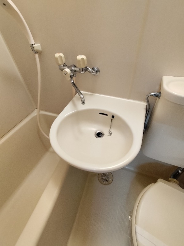 ヴィヴレワコー3階 部屋その他