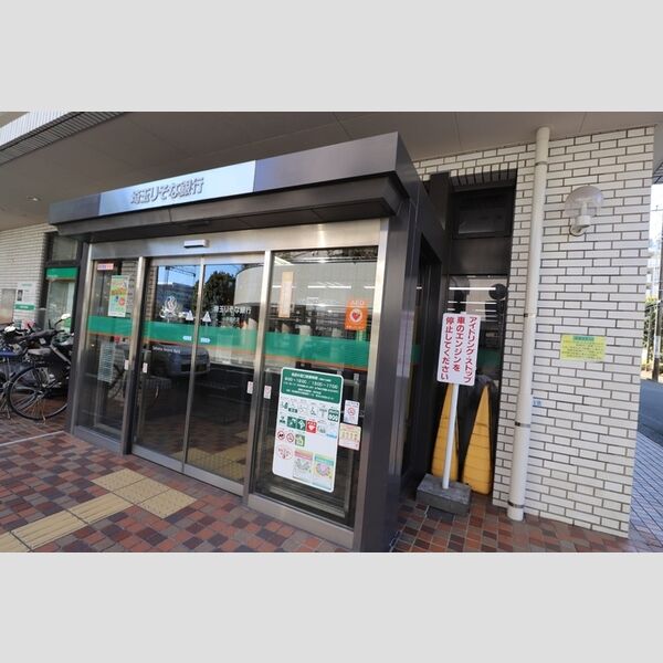 パークコート302号室 埼玉りそな銀行　小手指駅前　690M