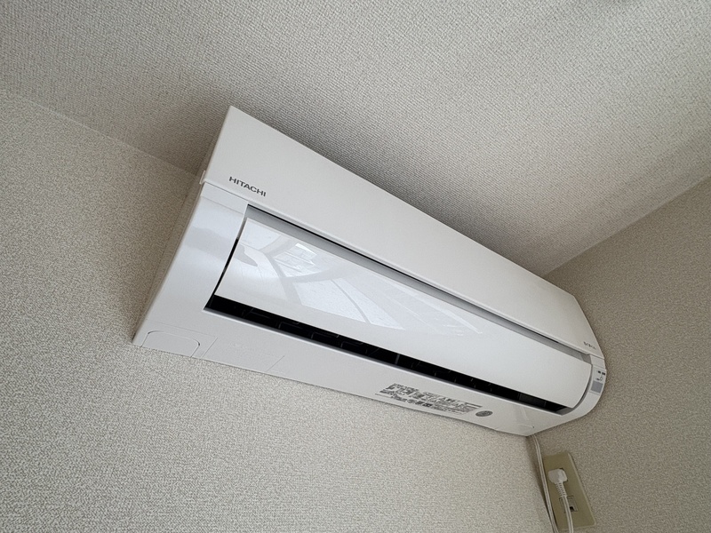 メゾン上野毛1階 部屋設備