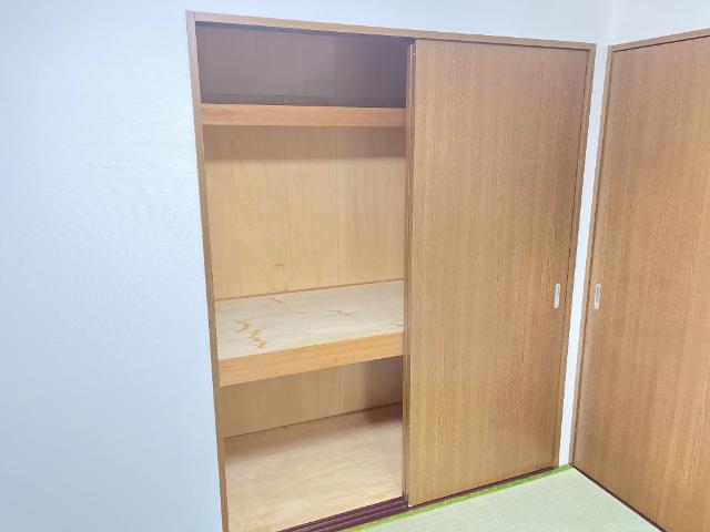 KAKINOSATO（柿の里） 収納