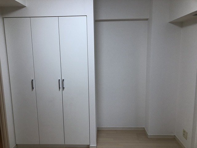 レイジオス品川5階 部屋その他