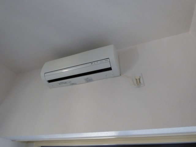 ウィン浅草 エアコン