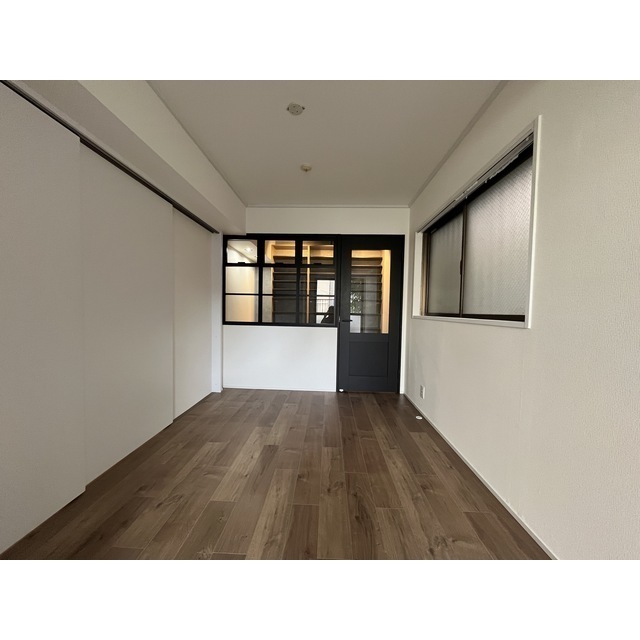 オーパスホームズ白山0101号室 部屋その他