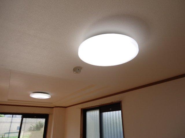 ソレジオ湘南 室内設備