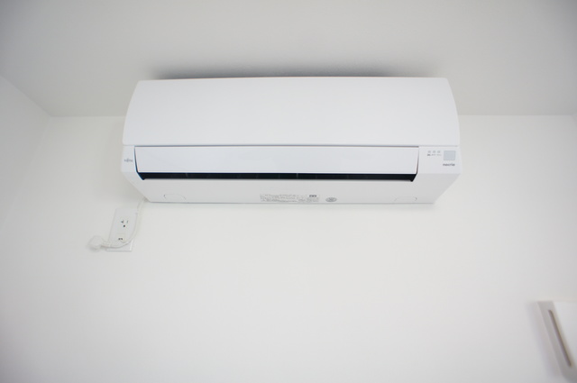 ＡＩＲＬＩＸ東向島0502号室 部屋設備