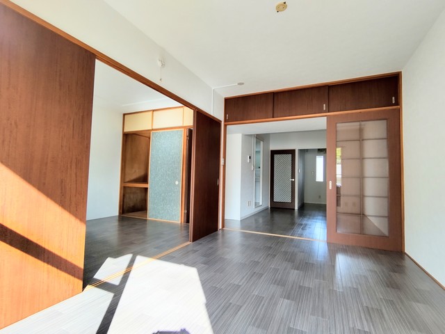 0101号室