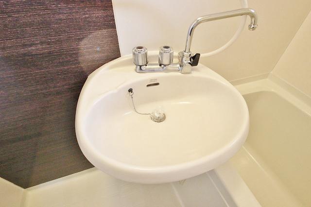 グレースハイム1階 部屋その他