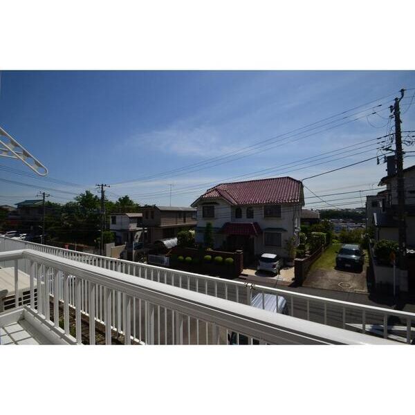 エステート亀ヶ谷109号室 部屋その他