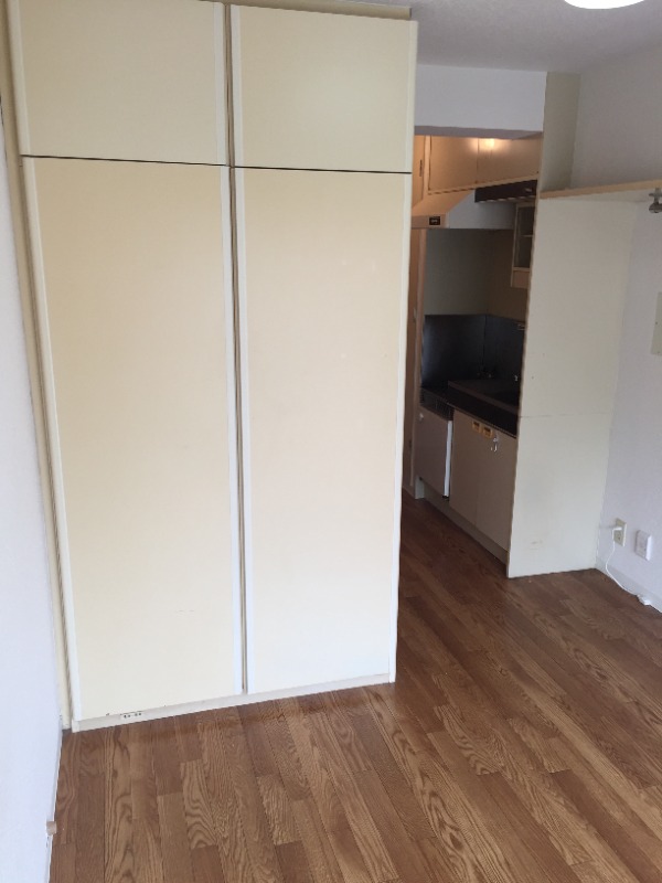 ユースフル南林間4階 部屋その他