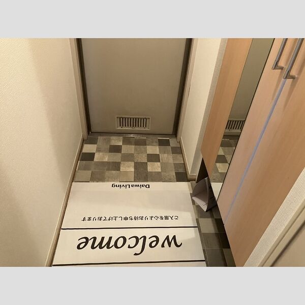 リモージュ新郷102号室 同建物別部屋の参考画像