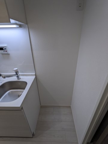 グランピア中野坂上0303号室 その他