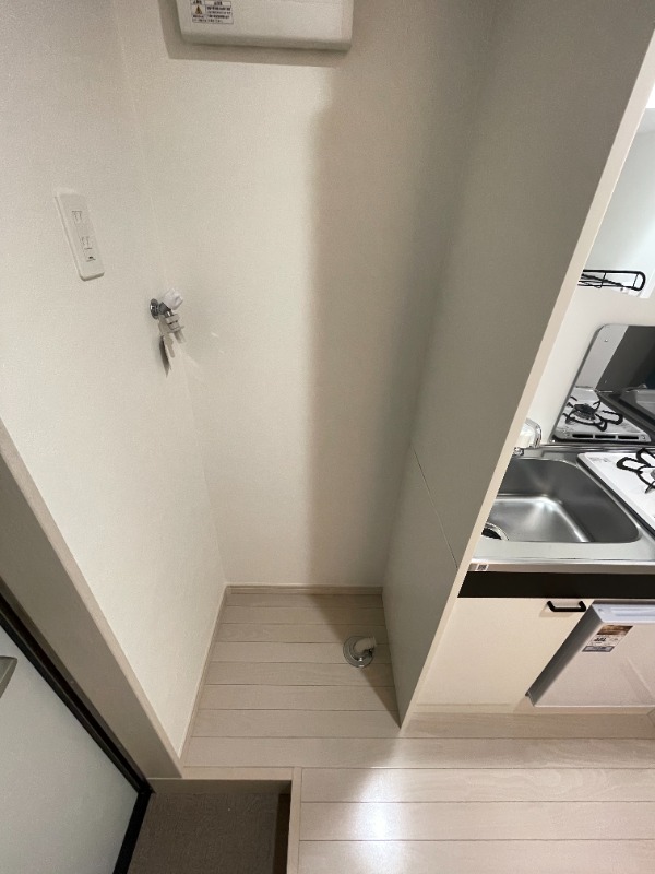 ノーザンロード小岩2階 部屋その他