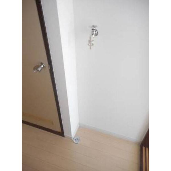 メゾン荒木0201号室 部屋その他