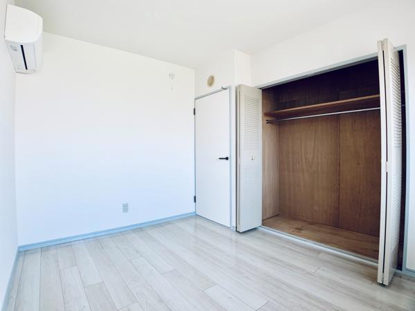 ベル富士見丘 リビング