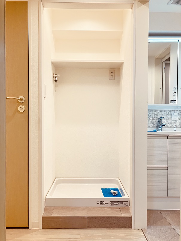 プライムアーバン新宿落合 ※2025年10月リニューアル後撮影