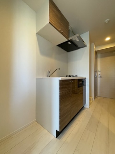 ガーラ・グランディ調布 使いやすいキッチンです