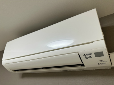 NOZOMIO川崎north 部屋設備