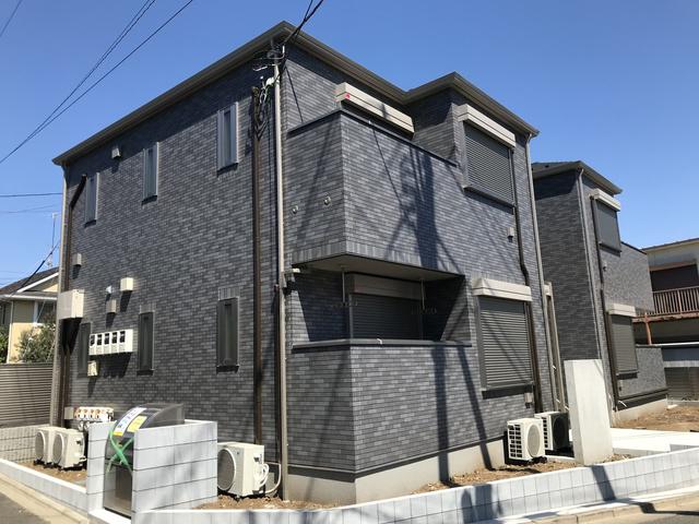 Rainbow Seijoの外観画像