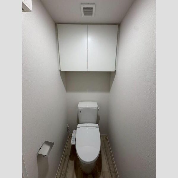 MAXIV武蔵新城TRE303号室 お風呂