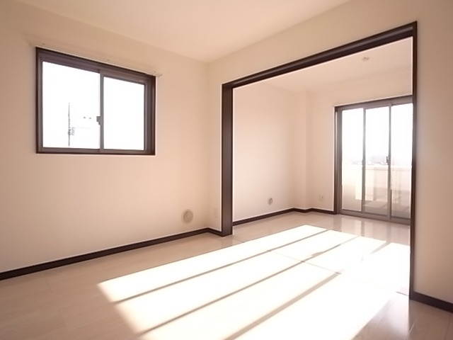 クオリティア本郷3階 部屋その他