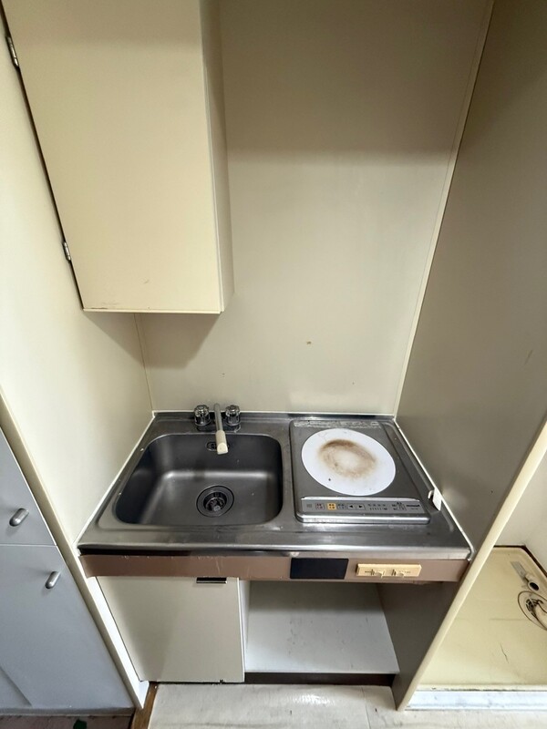ユーレジデンス高円寺4階 部屋その他
