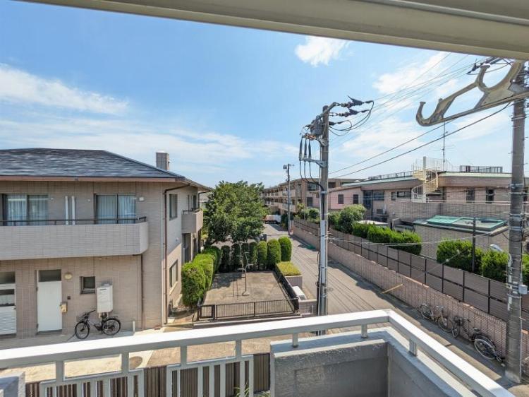 ローズアパートＦ２５番館Ａ(F-025A) その他、部屋スペース