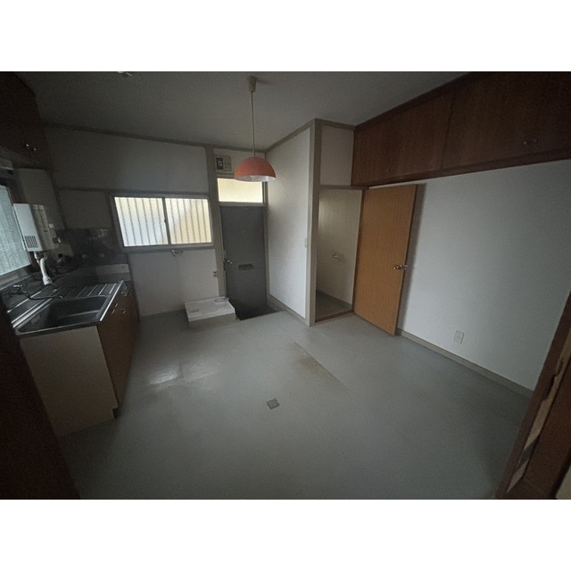 ハウス下村2階 部屋その他