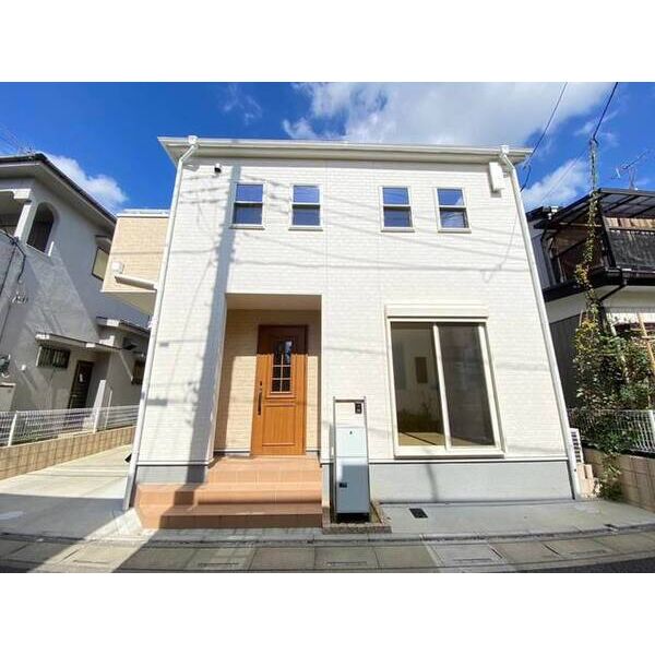 Sumai-toさいたま市岩槻区宮町01 外観