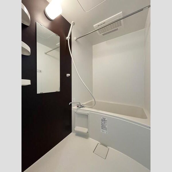 S-FORT船橋海神103号室 お風呂