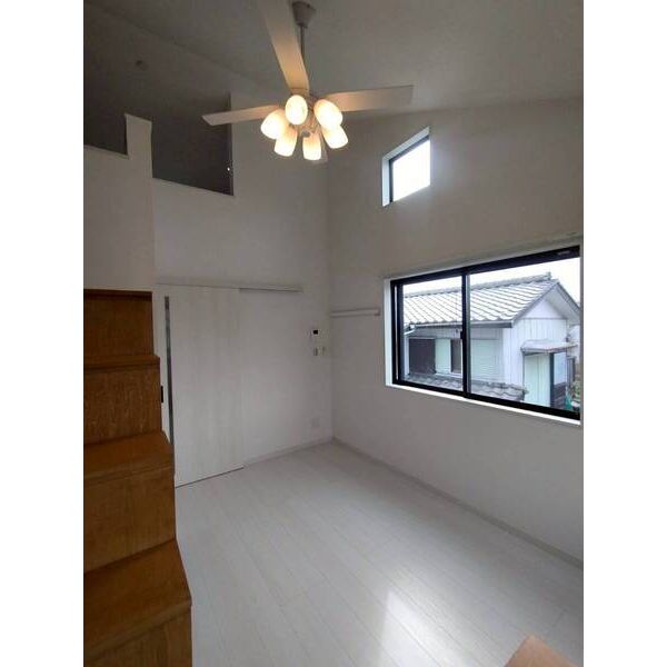 サニーサイド湘南深沢201号室 部屋その他