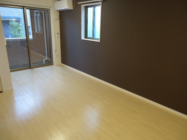 サンエトワール 洋室