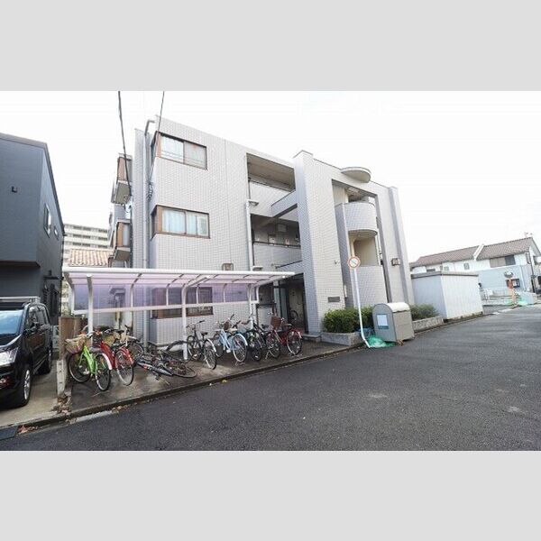 ルイメゾン2201号室 外観