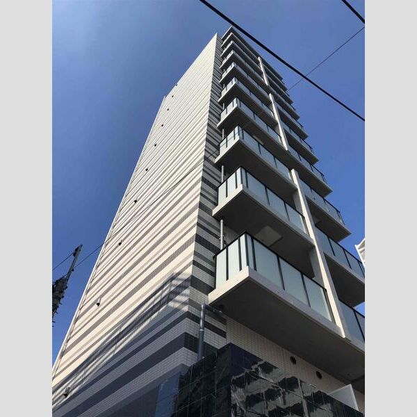 MAXIV常盤台TRE1102号室 部屋その他