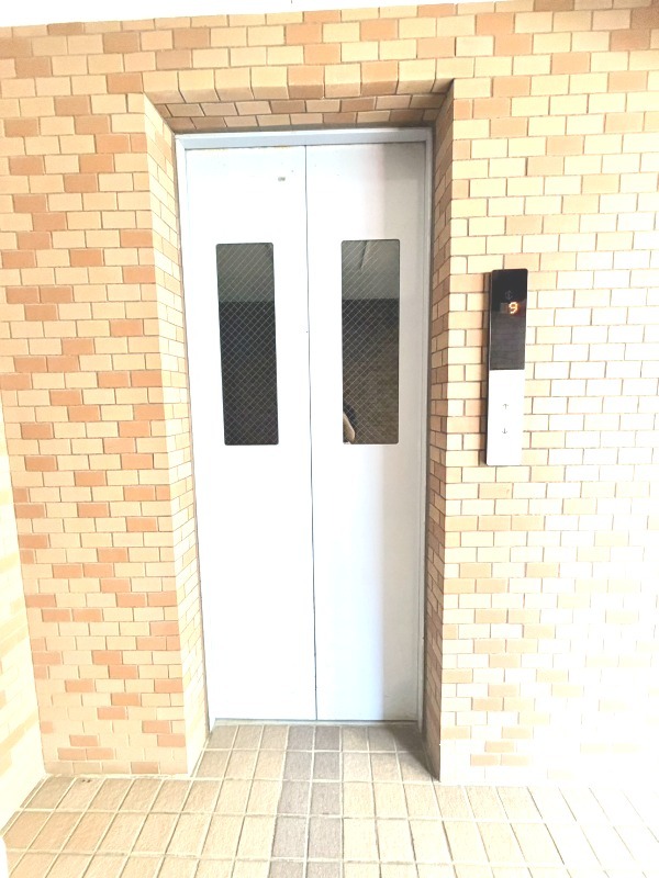 ライオンズマンション海老名3階 部屋その他