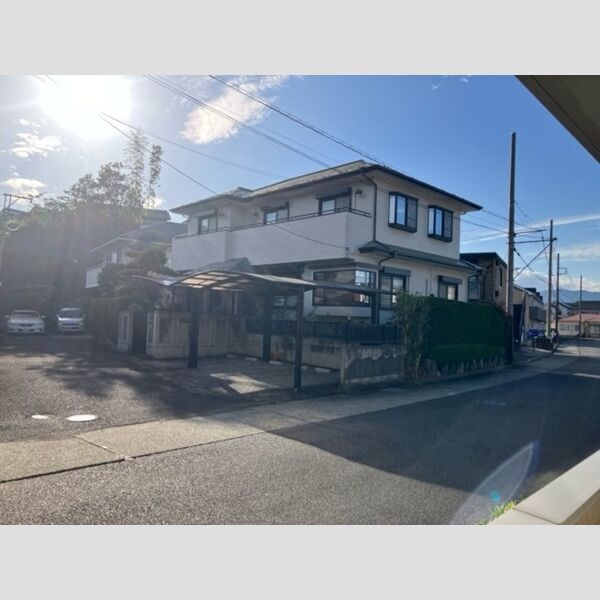 モン　レーヴ ■バルコニーからの眺望です■