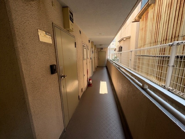 ウィンベルソロ金町第92階 部屋その他
