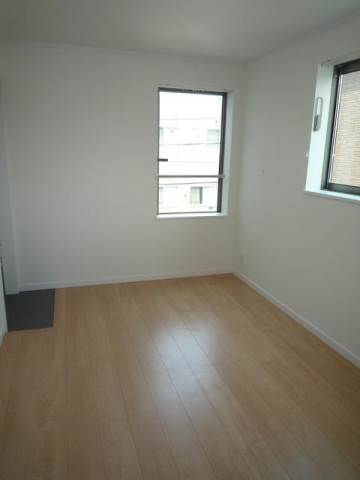 W・LIVE・江古田1階 同建物別部屋の参考画像