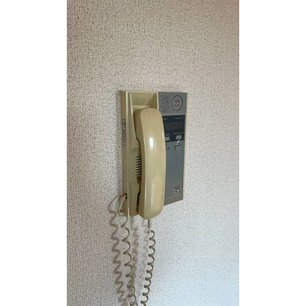 メゾン・ド・ヴィレ千葉中央1301号室 部屋その他