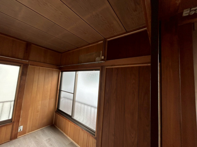 藤間戸建て 部屋その他