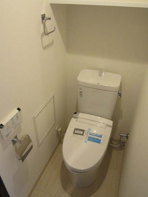 ガーラ・ステーション横濱阪東橋 ◆シャワートイレ◆