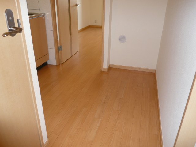 ラ・メール キッチン