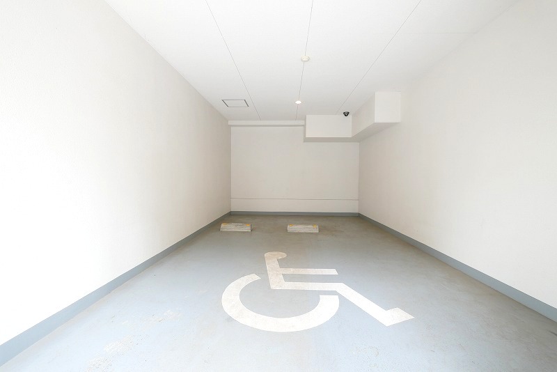 ラフィスタ東武練馬3階 外観