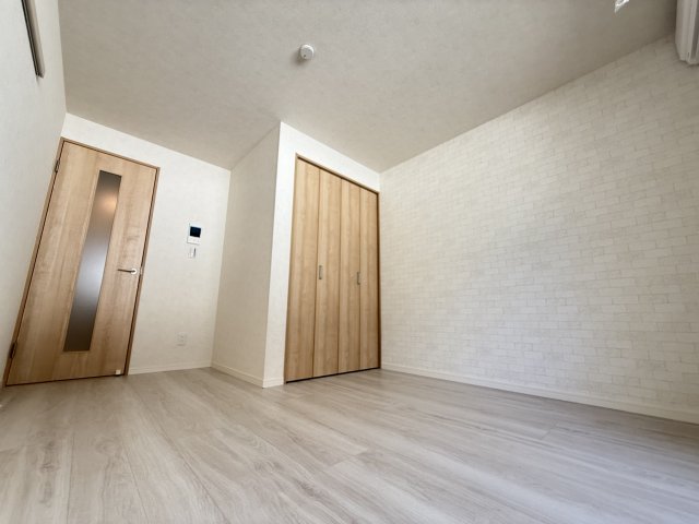 Felice野島公園104号室 寝室