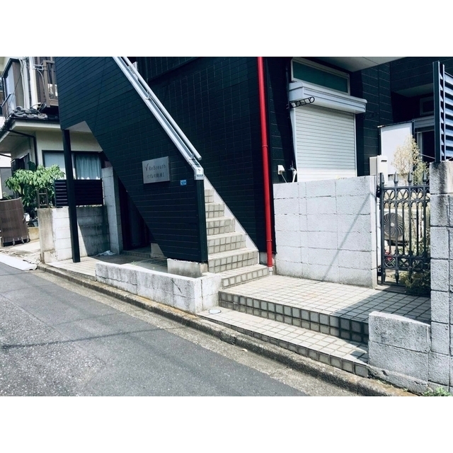 リブレス鶴瀬Ⅰ202号室 部屋その他