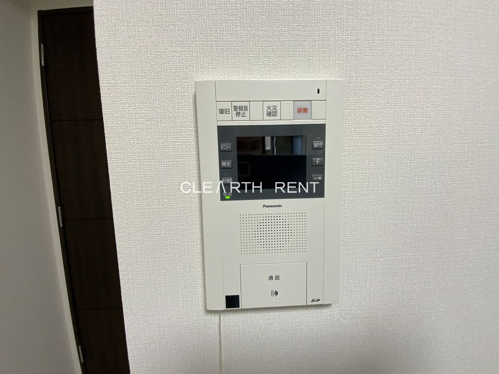 コンシェリア池袋 ＭＡＳＴＥＲ’Ｓ ＶＩＬＬＡ 同タイプ別住戸写真となります。現況と異なる場合がございます。