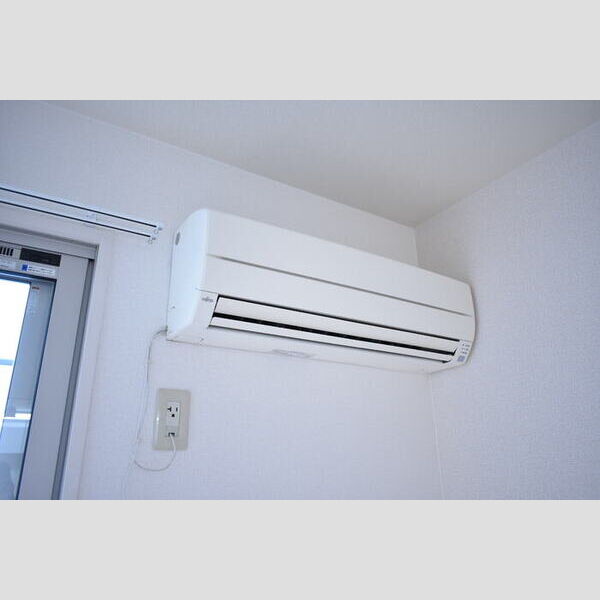 第7グリーンハイツ　A エアコン