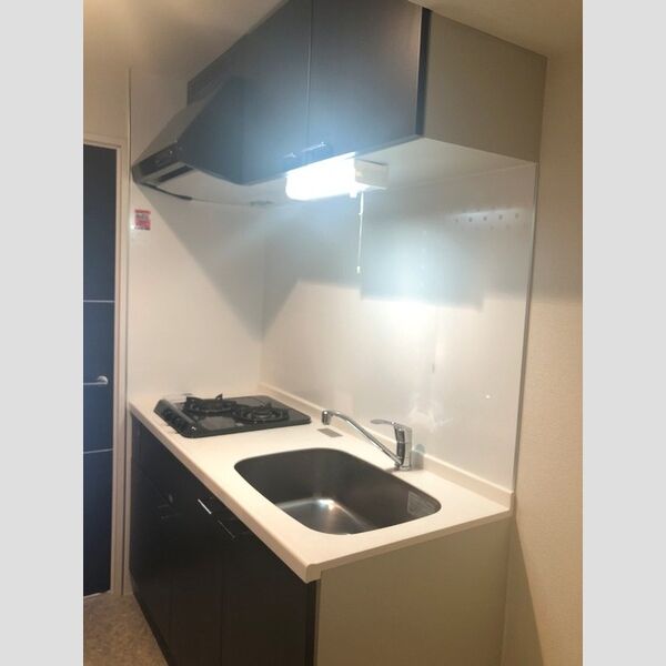 UTステージ横浜吉野町 キッチン