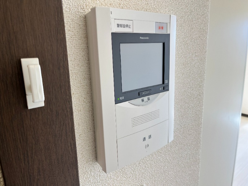 T・M・C　GreenGarden7階 部屋その他