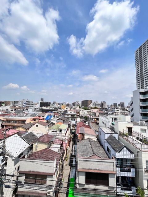 ドゥーエ日暮里6階 部屋その他